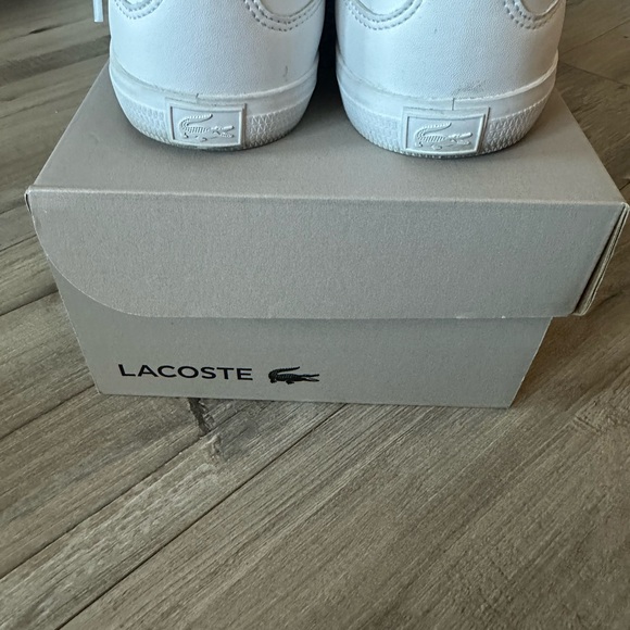 Lacoste Lerond sneakers - Picture 5 of 7